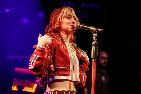 Live op Noorderslag 2026