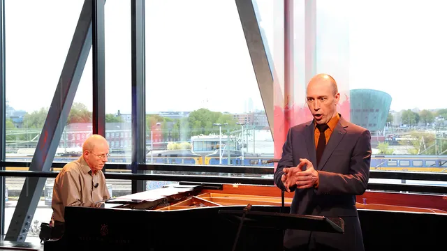 Holland Festival Koeien