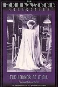 The Horror of It All poster