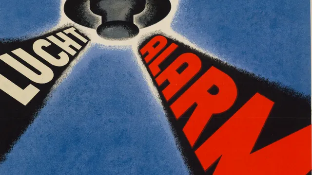 mooie ouwe poster