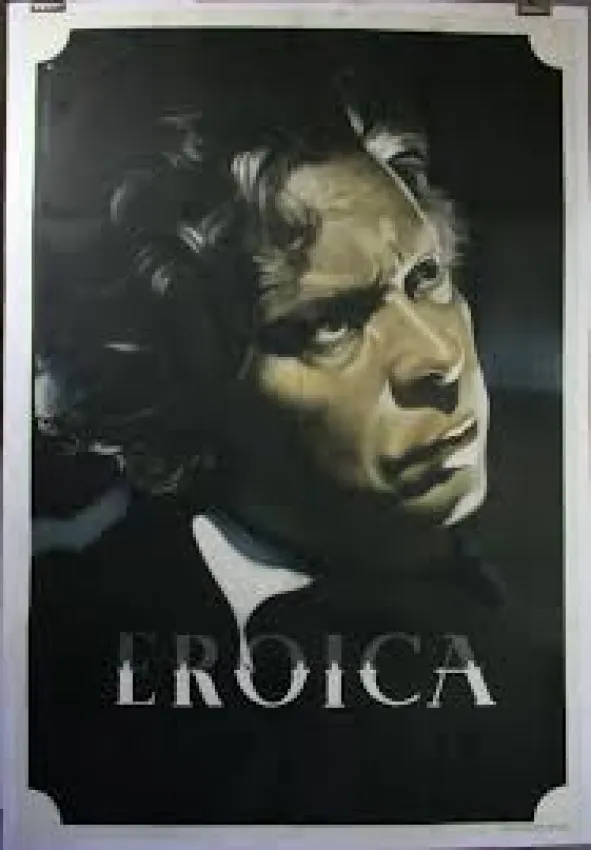 Eroica poster