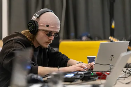 Muziek Meeting Achterhoek