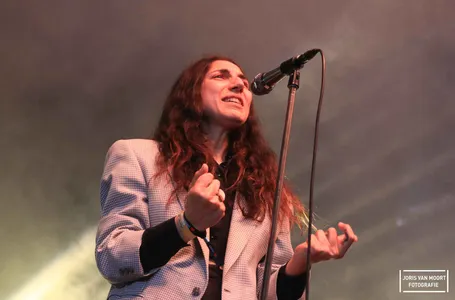 Intergalactic Lovers