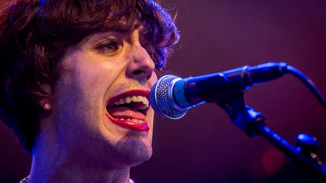 Ezra Furman in de Lima op Lowlands 2018
