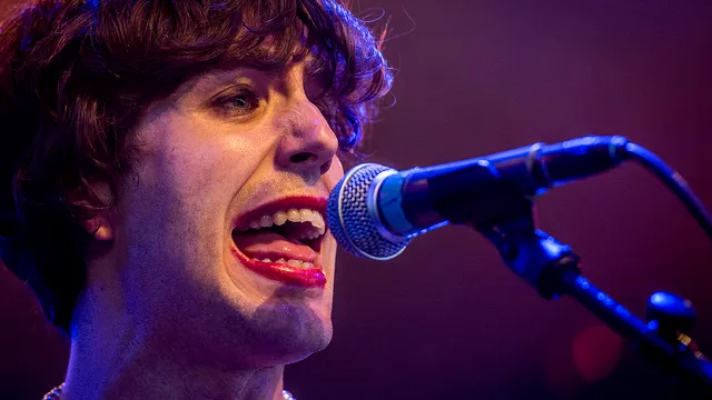 Ezra Furman in de Lima op Lowlands 2018