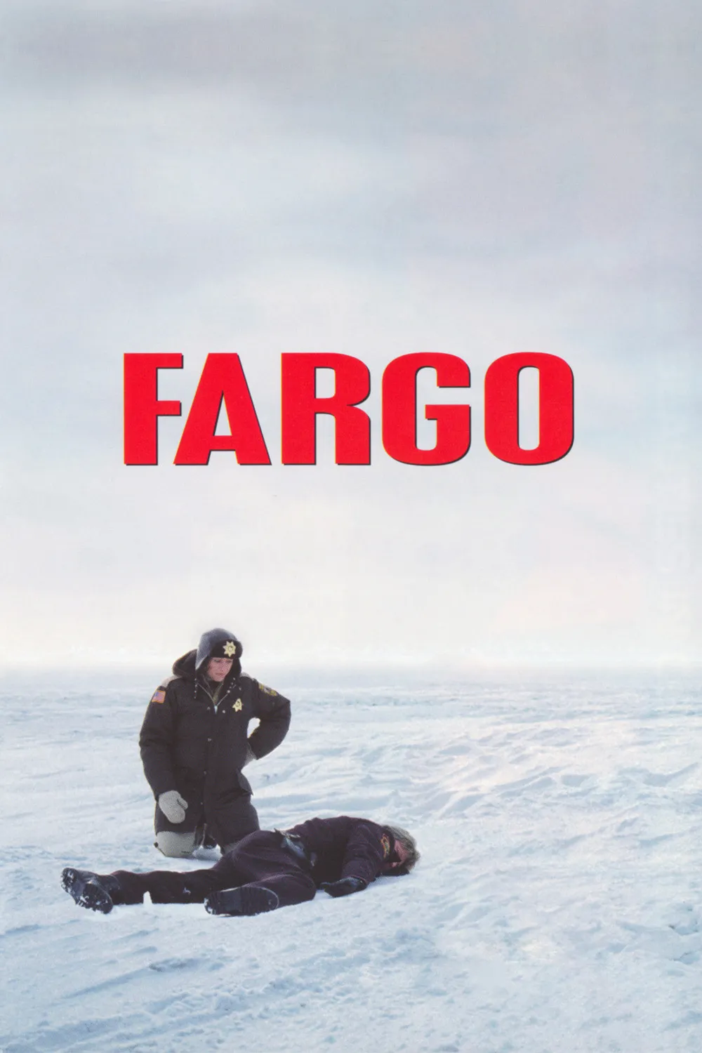 Fargo poster