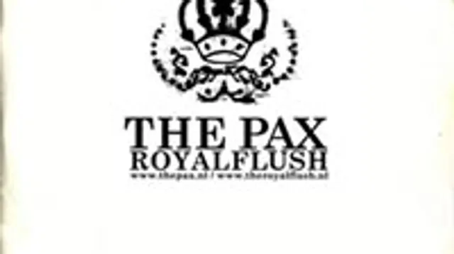 The Pax - Royal Flush