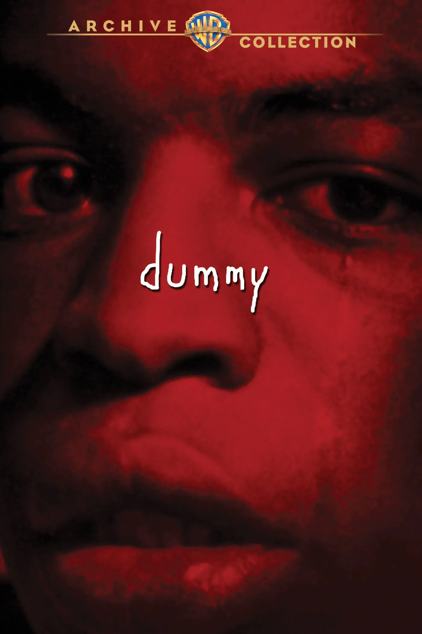 Dummy poster
