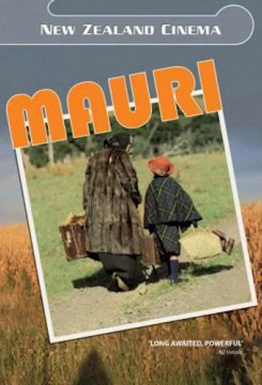 Mauri poster