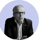 Europarlementariër (Groenlinks-PvdA) Thijs Reuten