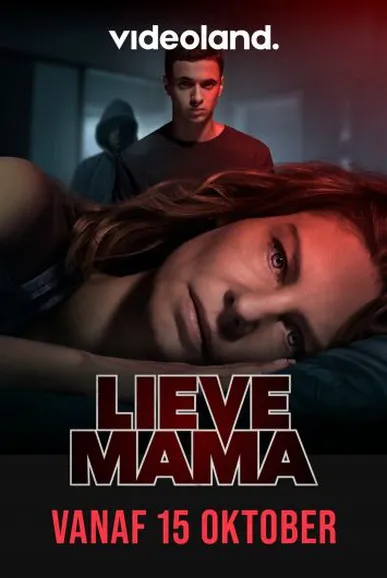 Lieve Mama poster