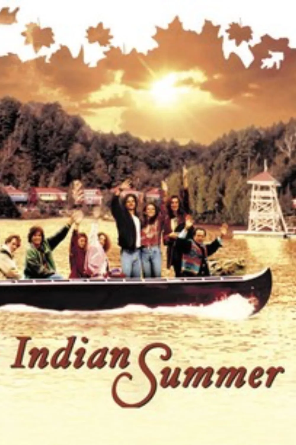 Indian Summer poster