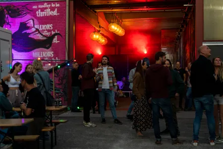 HE:LEEN festival 2022