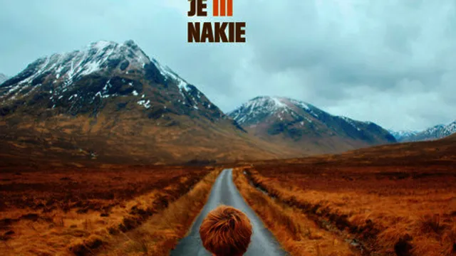 Lucky Fonz III - In Je Nakie