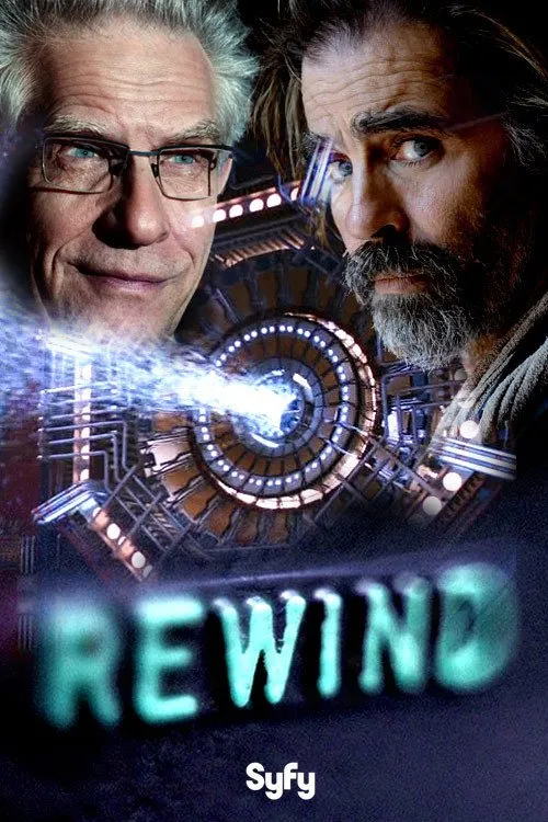 Rewind poster
