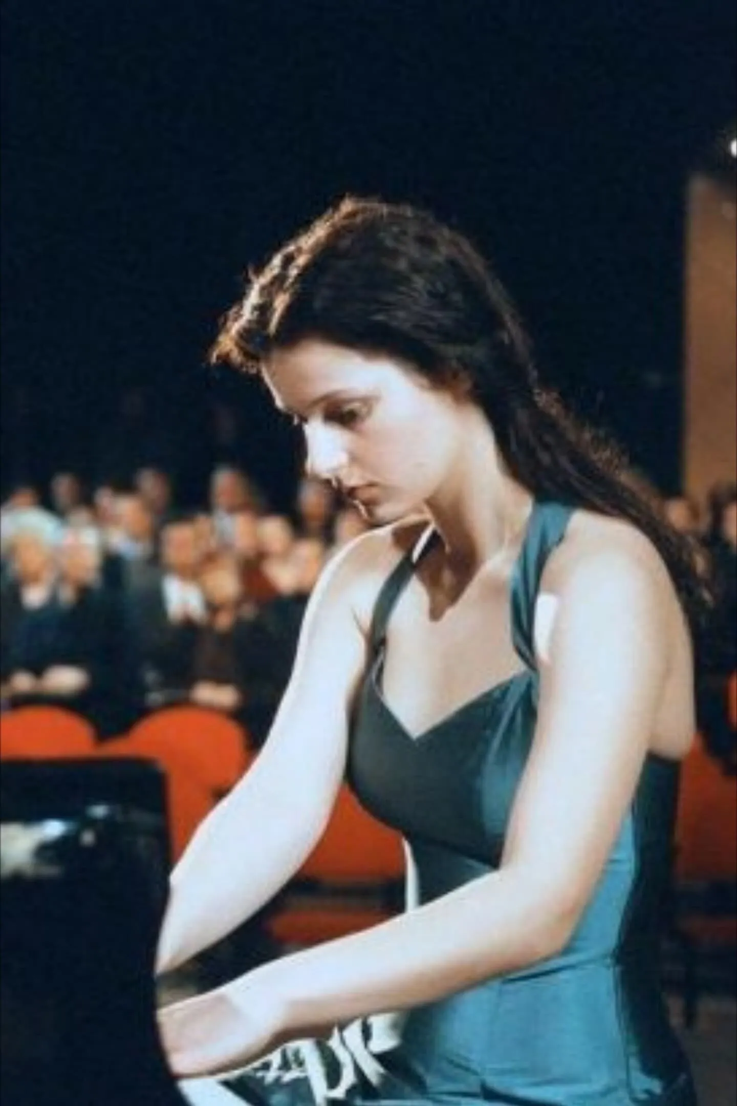 Engel sucht Flügel poster