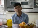 Foodboy uit Langs de oevers van de Yangtze