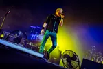 The Offspring op Jera On Air
