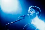 The Antlers op Lowlands 2015