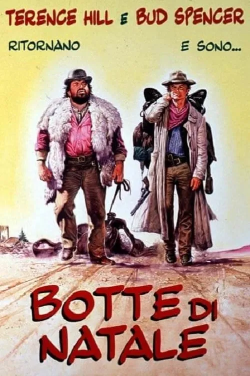 Die Troublemaker poster