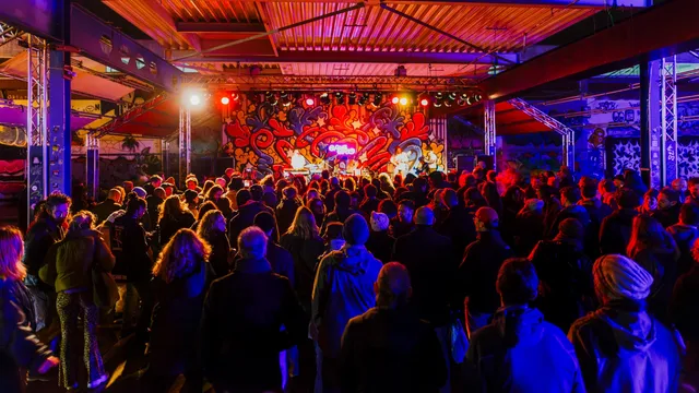 Beton-T tijdens U? 2023