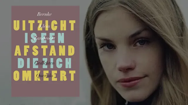 Bernke Klein Zandvoort