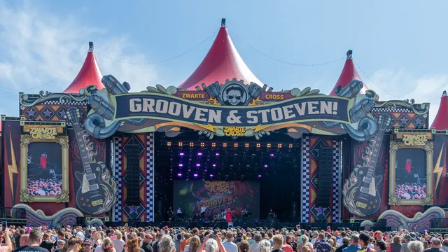 Willeke Alberti & Band