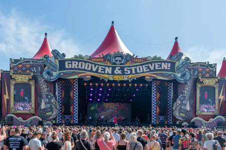 Willeke Alberti & Band