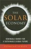 Het boek van Hermann Scheer: 'The Solar Economy'