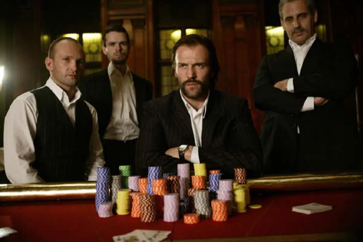 Revolver (2005) | VPRO Cinema