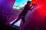 The Plot In You op Pinkpop 2026