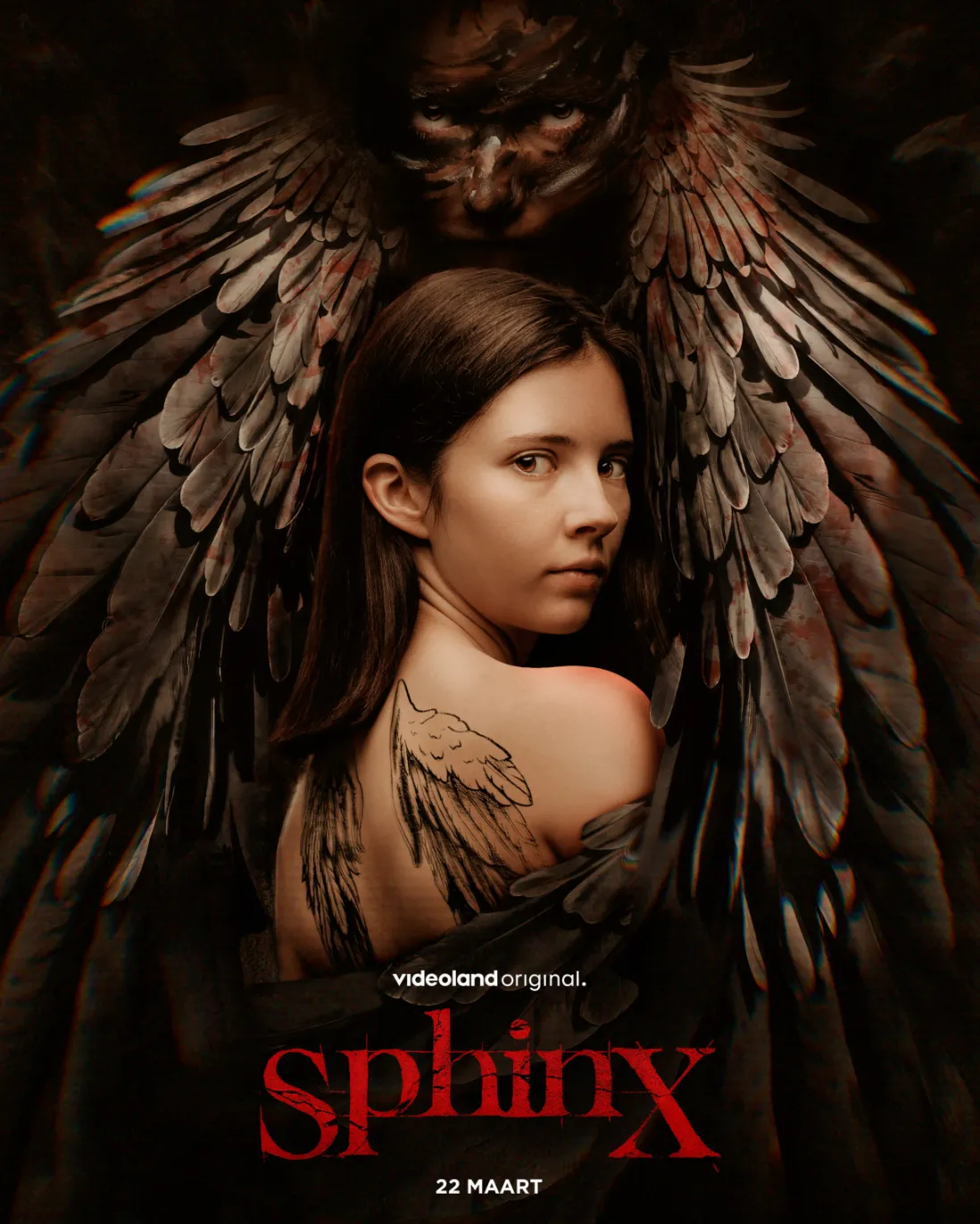 Sphinx poster