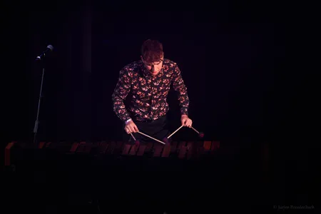 En Alles Gaat Voorbij