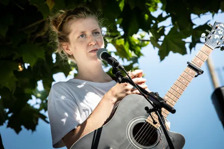 Festival De Oversteek 2021