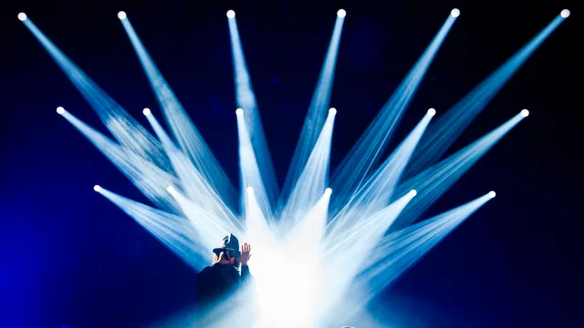 DI-RECT @ Paaspop 2024