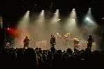 Fluisteraars in Doornroosje