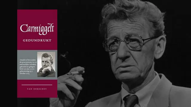 Carmiggelt
