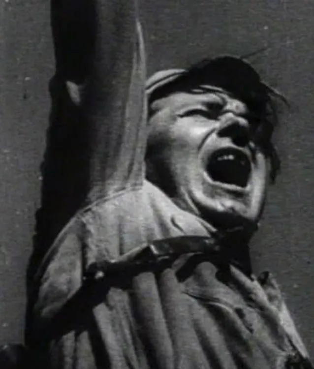 Prostoi sluchai poster