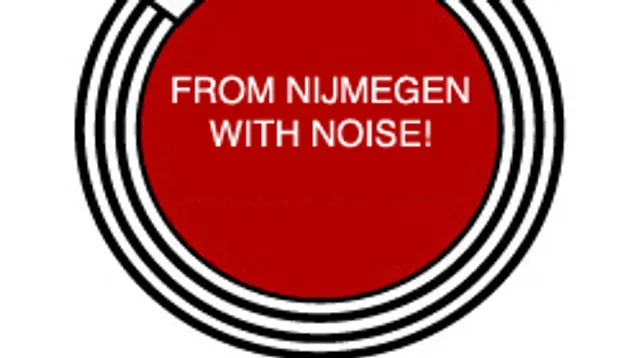 From Nijmegen with noise