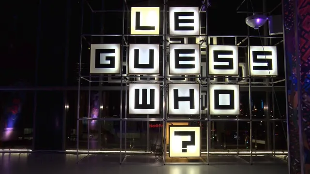 Le Guess Who? 2017