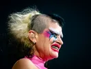 Peaches op Down The Rabbit Hole 2026
