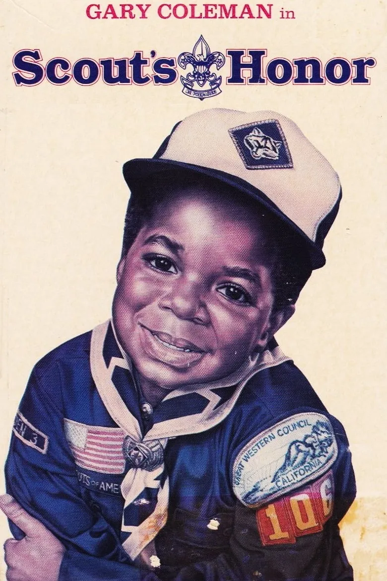 Scout's Honor poster