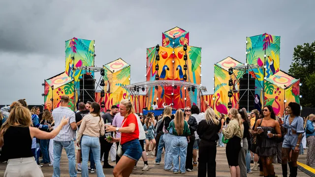 City of Dance