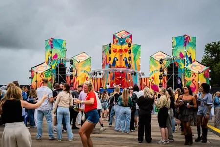 City of Dance