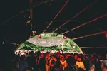 De Boiler Room op Dekmantel Festival 2016