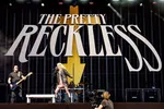 The Pretty Reckless op Pinkpop 2026