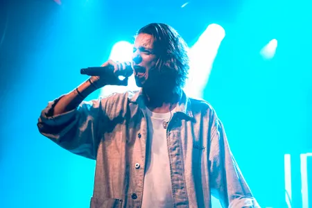 JOYAH @ Rockacademie afstudeershow