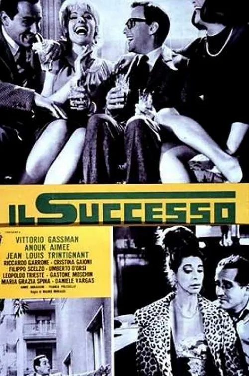 Il Successo poster
