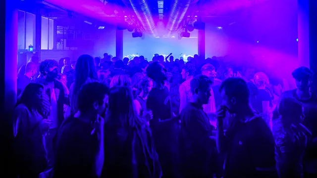 Freaky Dancing, 7 mei 2022