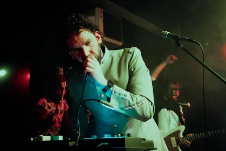 We Love People In Bearsuits